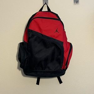Air Jordan Backpack